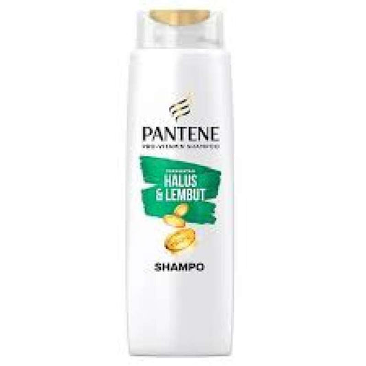 Pekanbaru Pantene Shampoo Halus Lembut 290Ml+Cond Collagen 70Ml