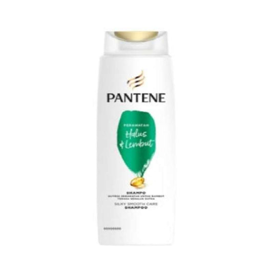 Pekanbaru Pantene Shampoo Halus Lembut 130Ml