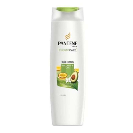 Pekanbaru Pantene Shampoo Nature Care F&F 290Ml