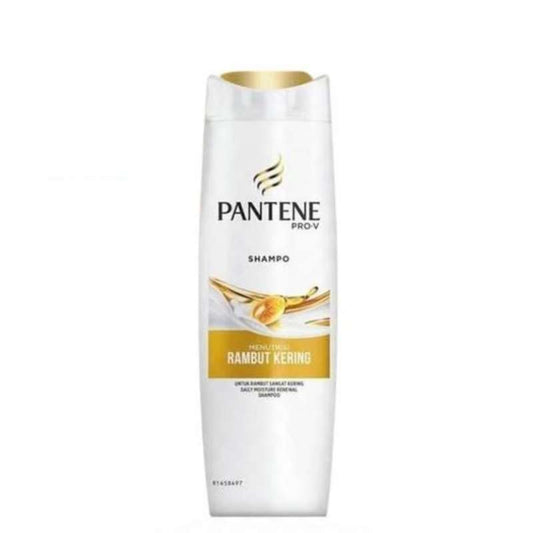Pekanbaru Pantene Shampoo Rambut Kering 130/160Ml
