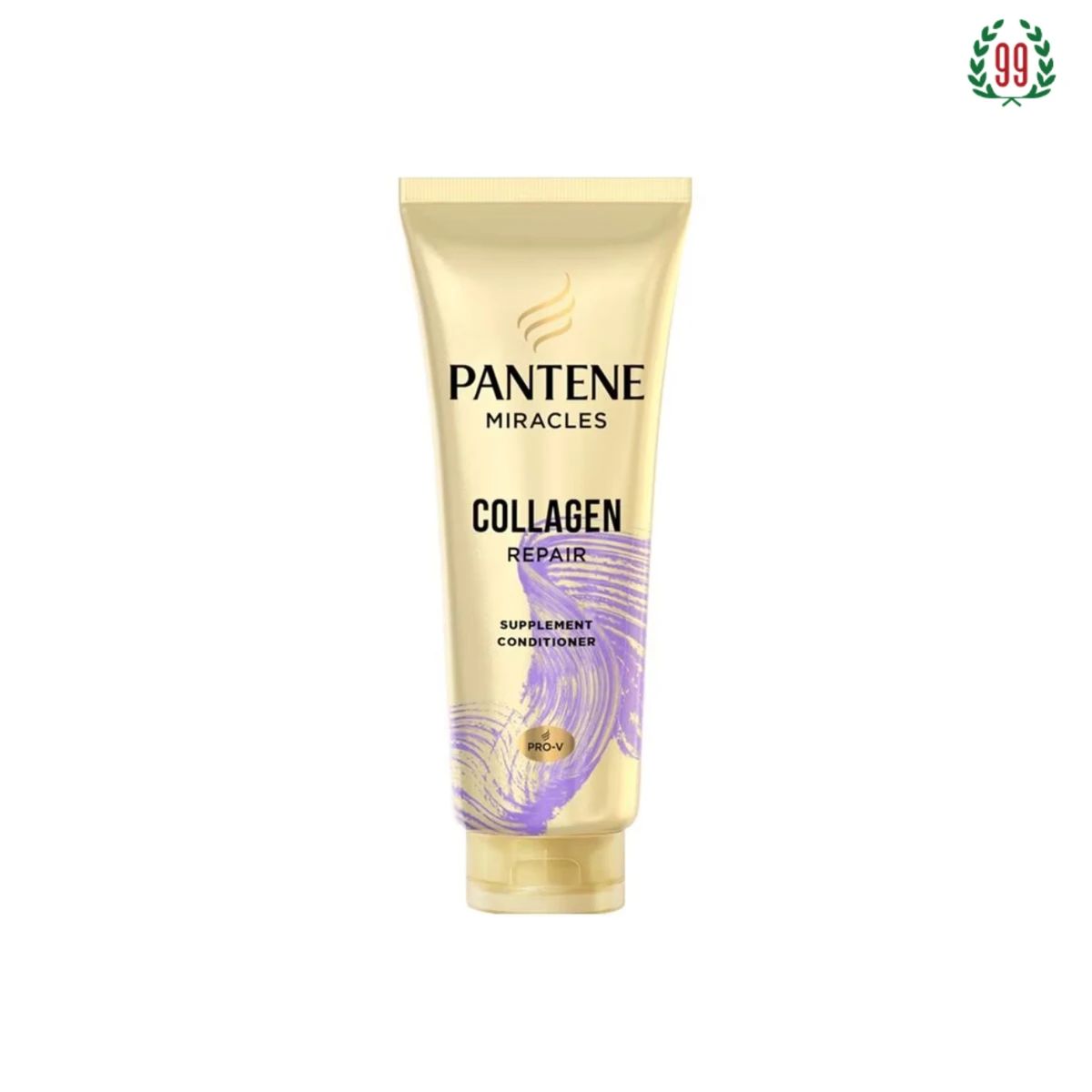 Pekanbaru Pantene Conditioner Miracles Collagen 150Ml