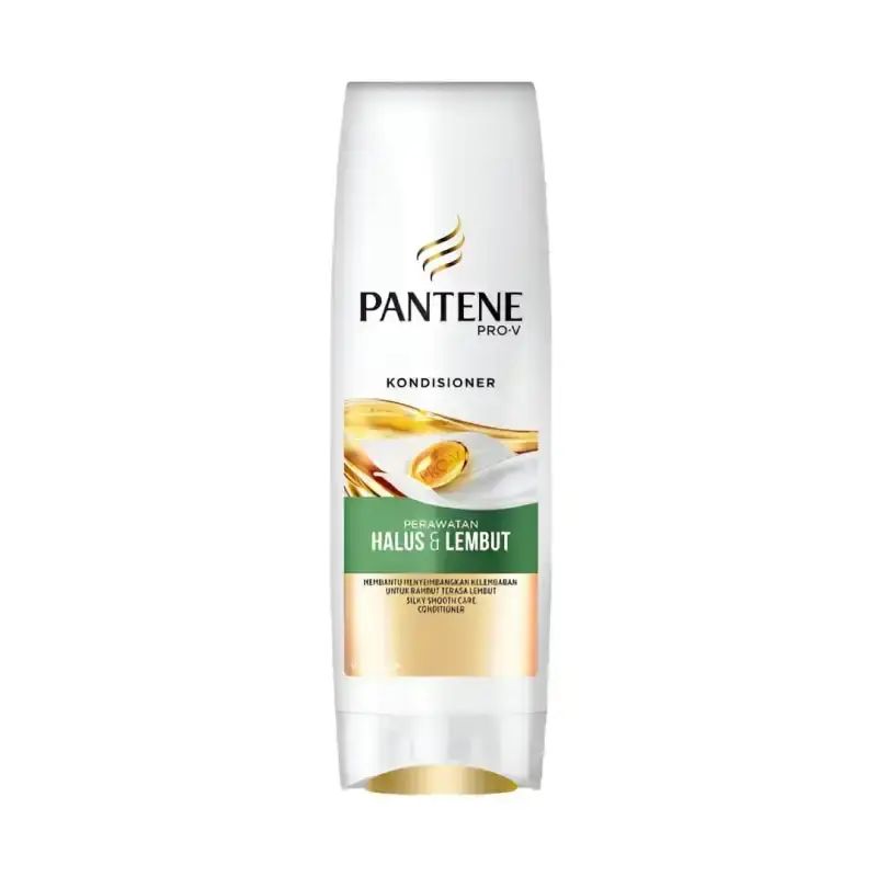 Pekanbaru Pantene Conditioner Smooth & Silky 260Ml
