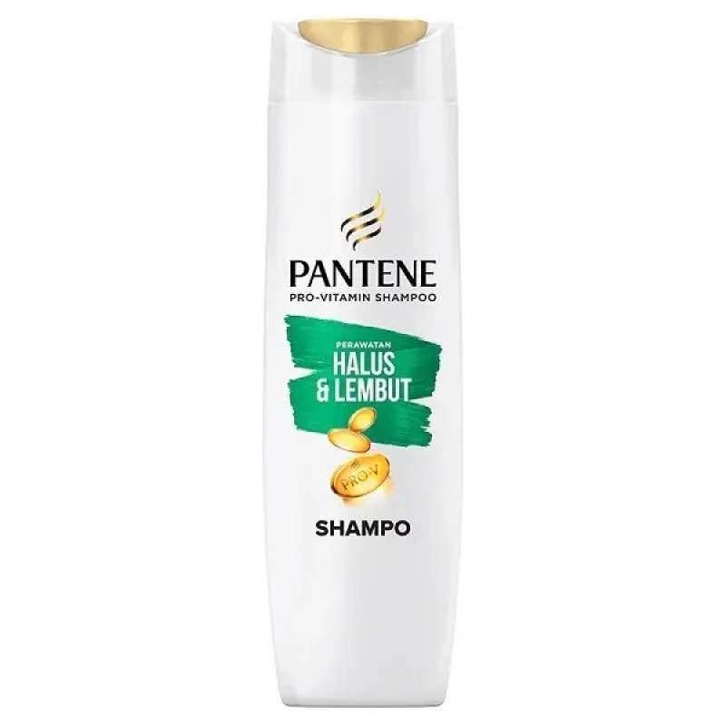 Pekanbaru Pantene Shampoo Halus & Lembut 160Ml+Cond Collagen 70Ml
