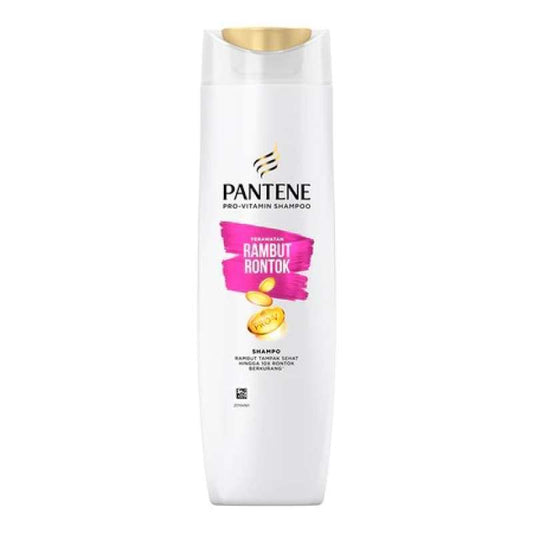 Pekanbaru Pantene Shampoo Rambut Rontok 160Ml+Cond Biotin 70Ml