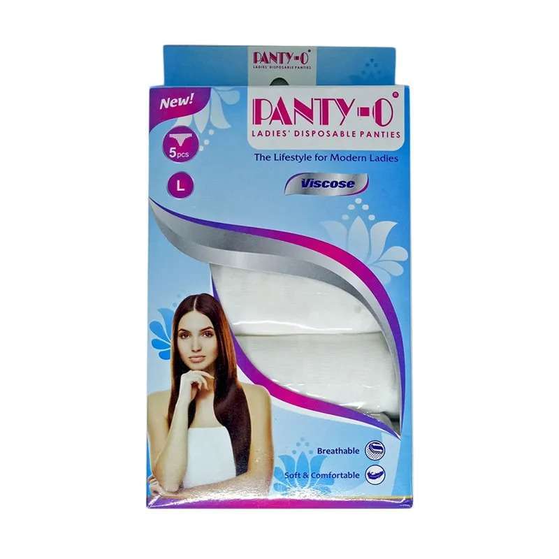 Pekanbaru Panty-O Panties L