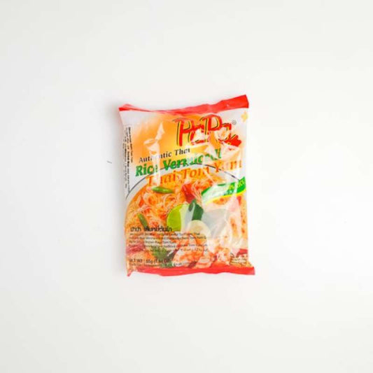 Pekanbaru Papa Rice Vermicelli Thai Tom 55Gr Pak