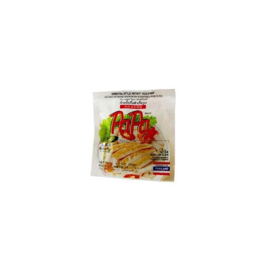 Pekanbaru Papa Kuo Chap 1.7Oz Pak