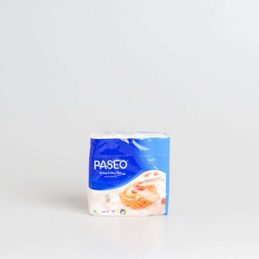 Pekanbaru PASEO COCKTAIL NAPKIN MP 50'S