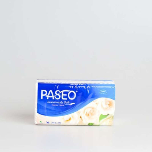 Pekanbaru Paseo Soft Pack Single Essential 220'S