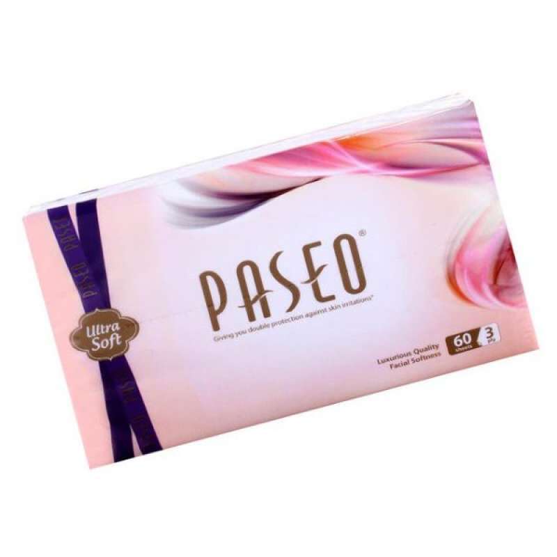Pekanbaru Paseo Travel Pack Ultra Soft 60'S