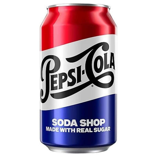 Pekanbaru Pepsi 12 Fl Oz