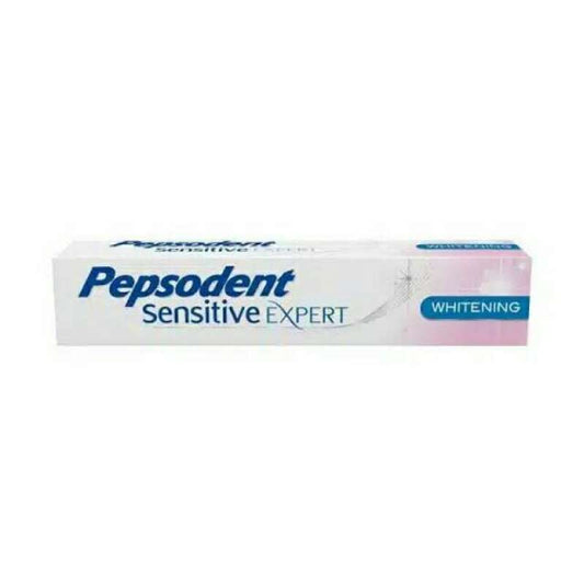 Pekanbaru Pepsodent Sensitive Exprt Whitening 100G