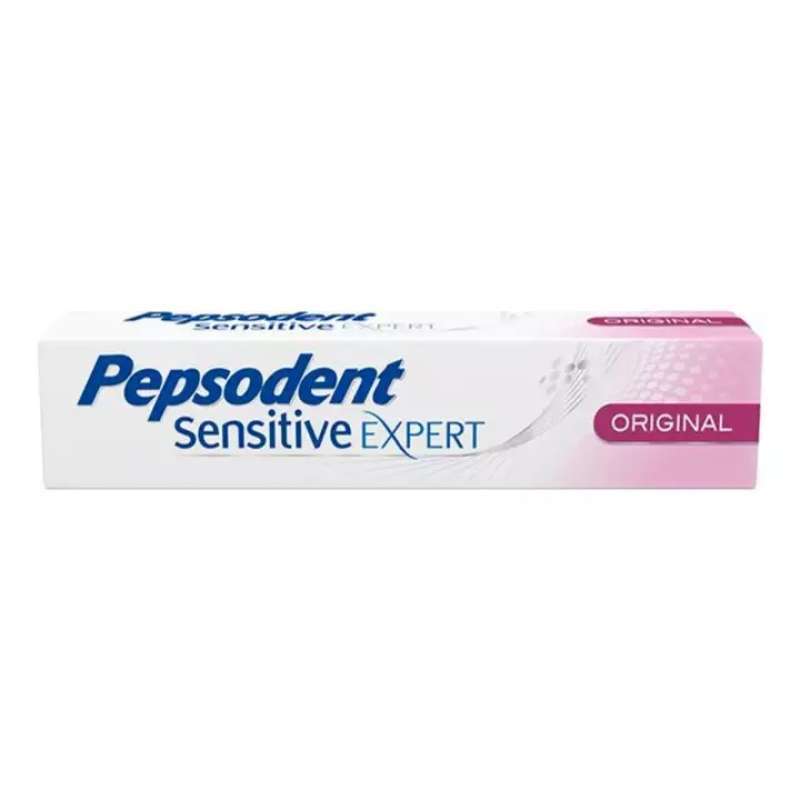 Pekanbaru Pepsodent T/P Sensitive Exprt 25Gr