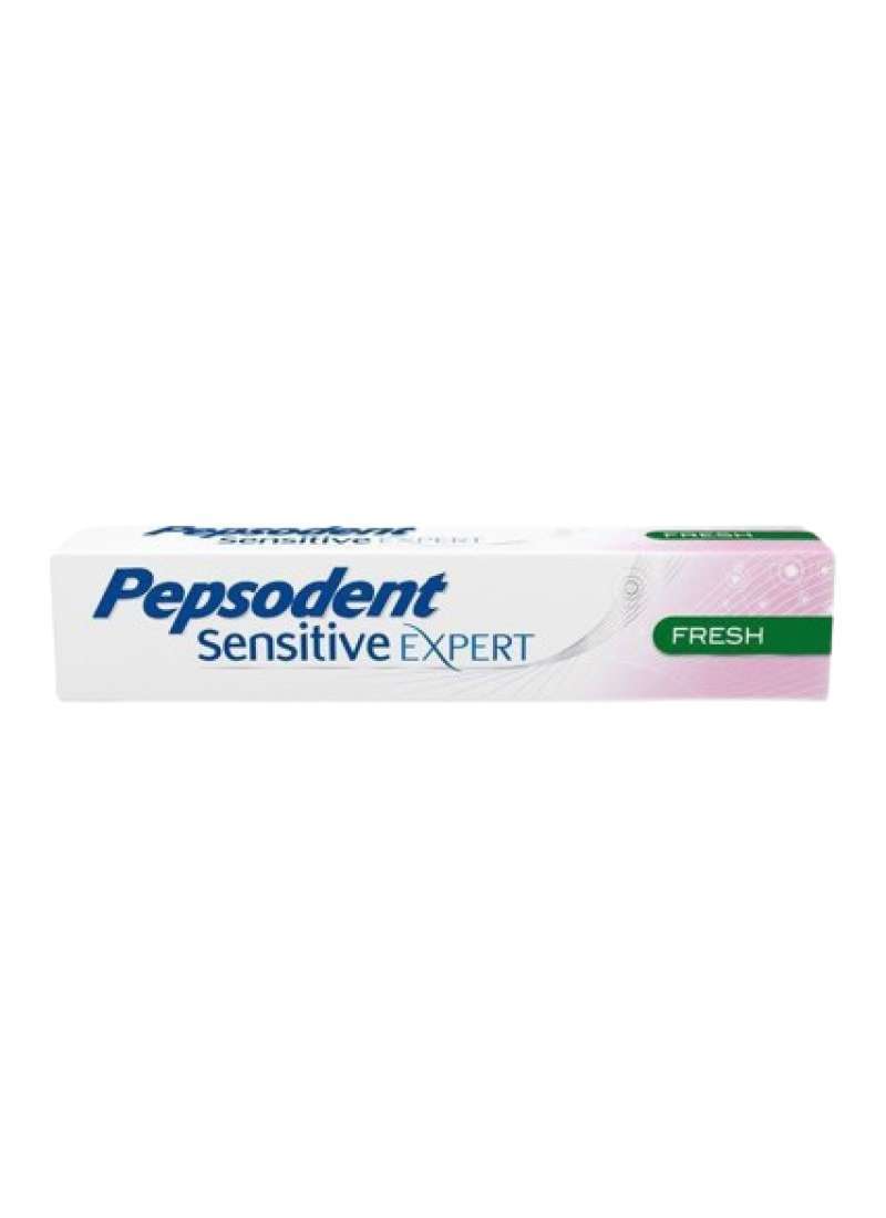 Pekanbaru Pepsodent Tp Sensitive Exprt Fresh 100Gr
