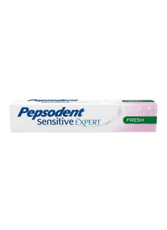 Pekanbaru Pepsodent Tp Sensitive Exprt Fresh 100Gr