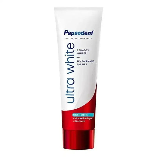 Pekanbaru Pepsodent Tp Ultra White Fresh 90Gr
