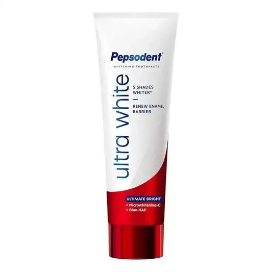 Pekanbaru Pepsodent Tp Ultra White Ultimate 90Gr