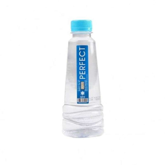 Pekanbaru Perfect Alkaline Air Mineral 300Ml