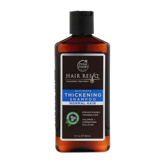 Pekanbaru Petal Fresh Organic Thickening Shp 355Ml