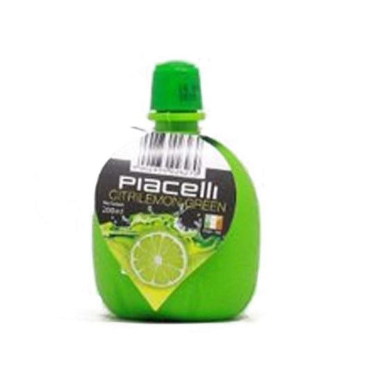 Pekanbaru Piacellli Lime Concentrate 200Ml