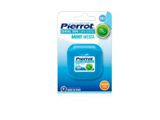 Pekanbaru Pierrot Dental Mint Menta