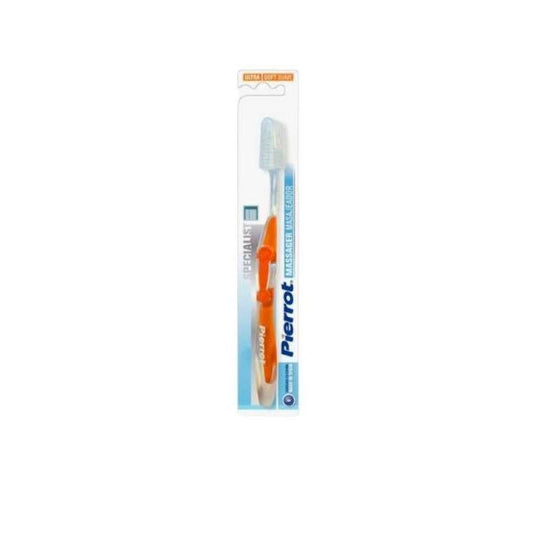 Pekanbaru Pierrot Esp Massager Ultra Soft