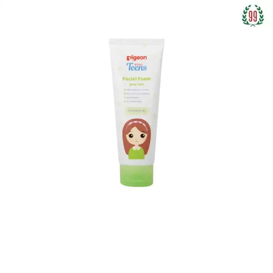 Pekanbaru Pigeon Facial Foam Acne Care 100Ml