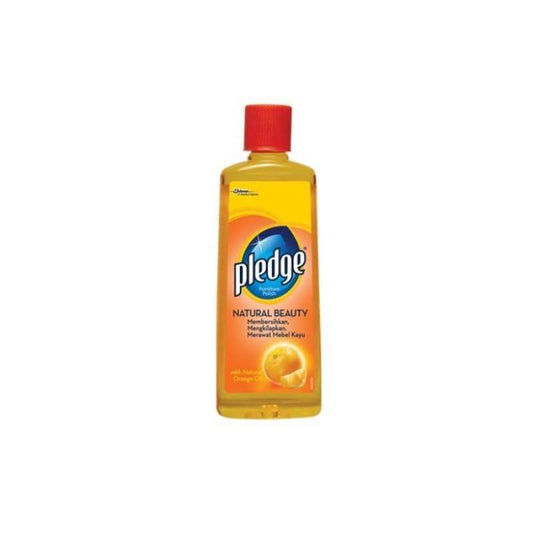 Pekanbaru Pledge polish orange 170ml