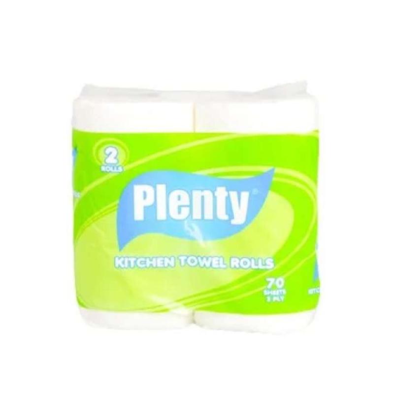 Pekanbaru Plenty kitchen towel pak