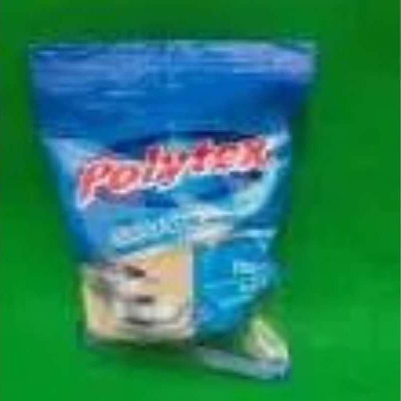 Pekanbaru POLYTEX SABUT STAINLESS 12.5GR