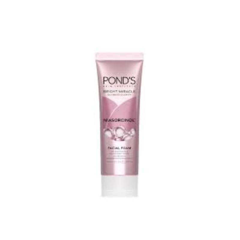 Pekanbaru Pond'S Brght Miracle Ff Ultra Clarity 100Gr