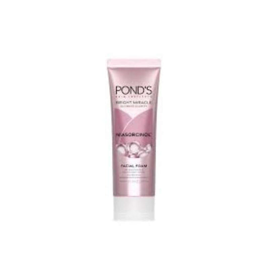 Pekanbaru Pond'S Brght Miracle Ff Ultra Clarity 100Gr