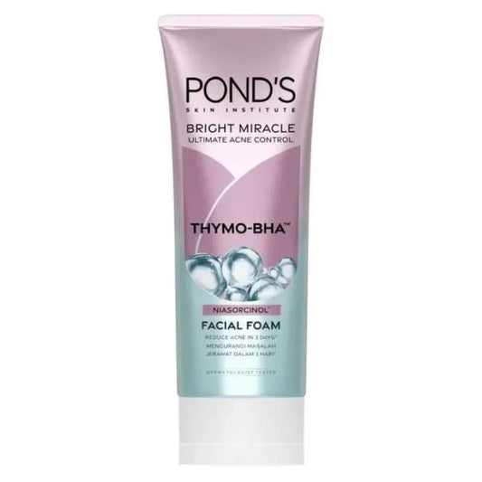 Pekanbaru Pond'S Bright Mrcl Ff Ultm Cllgn 100Gr