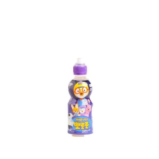 Pekanbaru Pororo Blueberry Flavour 235Ml