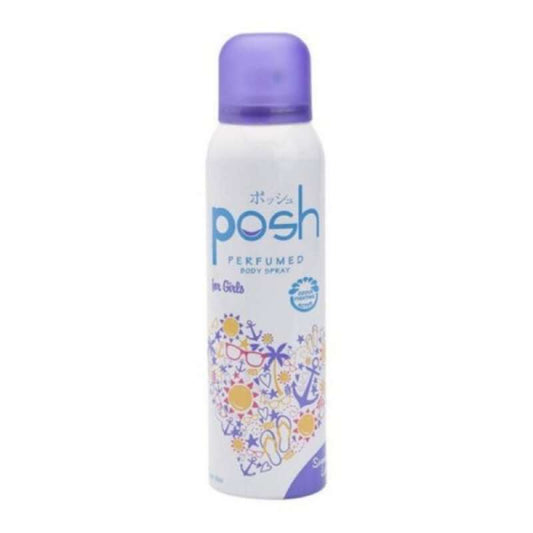 Pekanbaru Posh Perfumed B/S Summer Love 150Ml