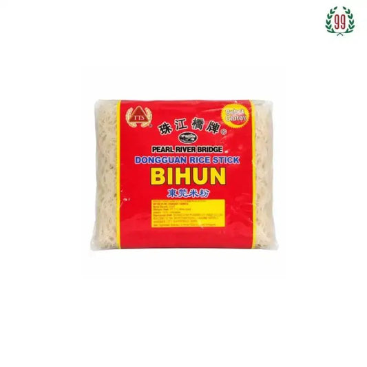 Pekanbaru Pearl River Bridge Rice Stick Bihun 400G