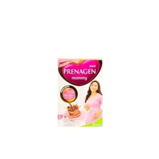 Pekanbaru Prenagen Mommy Coklat 2X180Gr Box