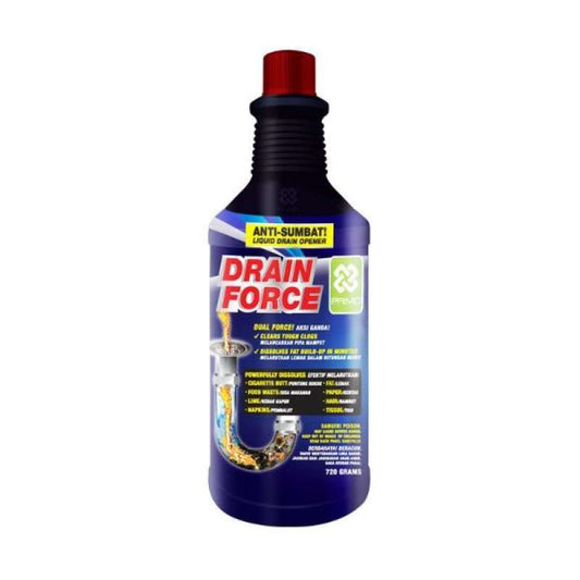 Pekanbaru PRIMO DRAIN FORCE 720GR BTL