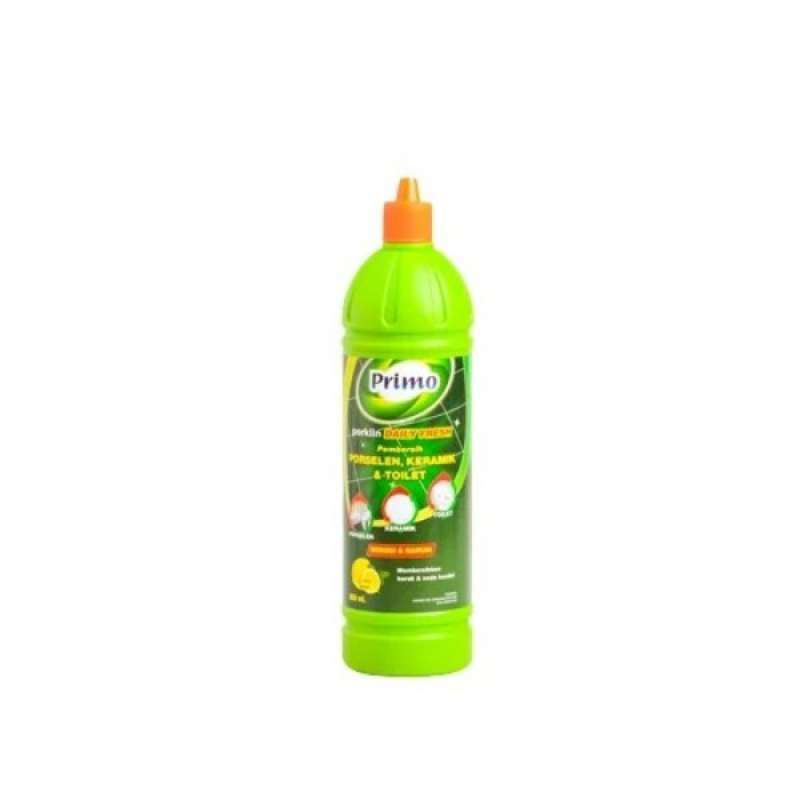 Pekanbaru PRIMO PORKLIN GREEN (DAILY FRESH) [1 BOTOL x 850 ML]