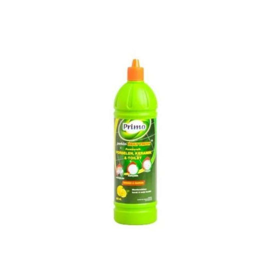 Pekanbaru PRIMO PORKLIN GREEN (DAILY FRESH) [1 BOTOL x 850 ML]