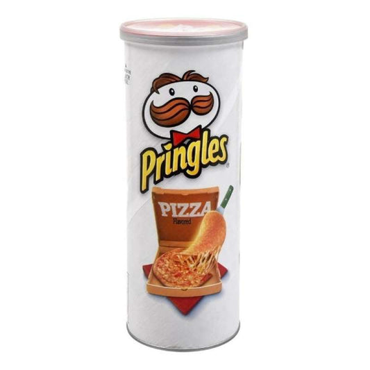 Pekanbaru Pringles Pizza 5.5Oz