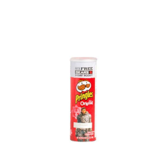 Pekanbaru Pringles Potato Chips Original [5.2 Oz]