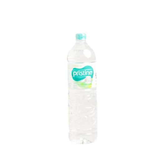 Pekanbaru Pristine 8+ Water 1500Ml