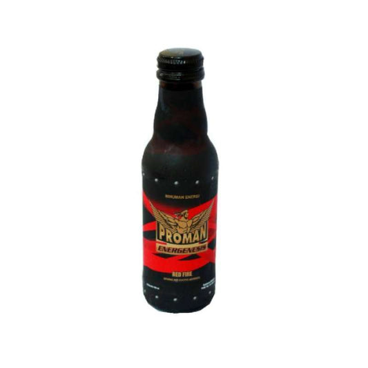 Pekanbaru Proman Energenesis 150Ml Btl