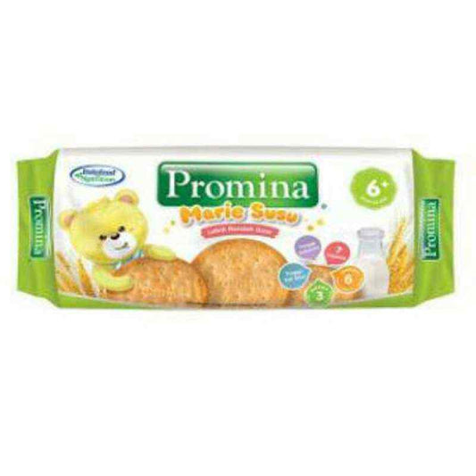 Pekanbaru Promina Marie Biscuit Roll 150Gr Pak