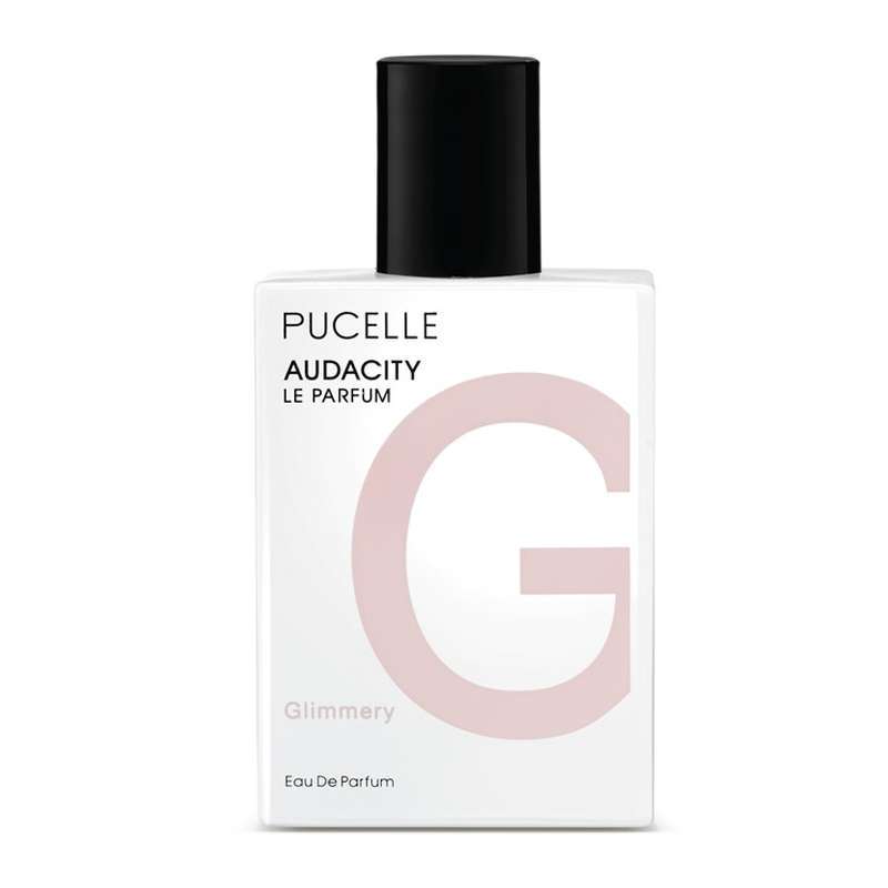 Pekanbaru Pucelle Audacity Edp Glimmery 50Ml