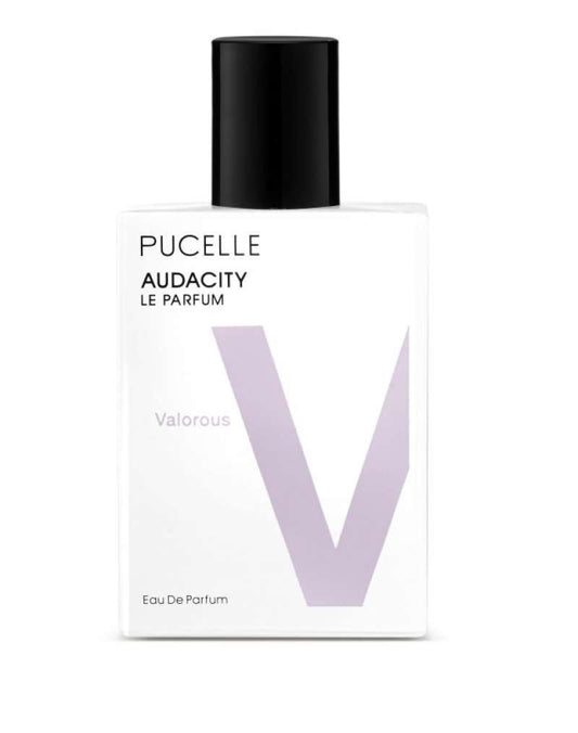Pekanbaru Pucelle Audacity Edp Valorous 50Ml