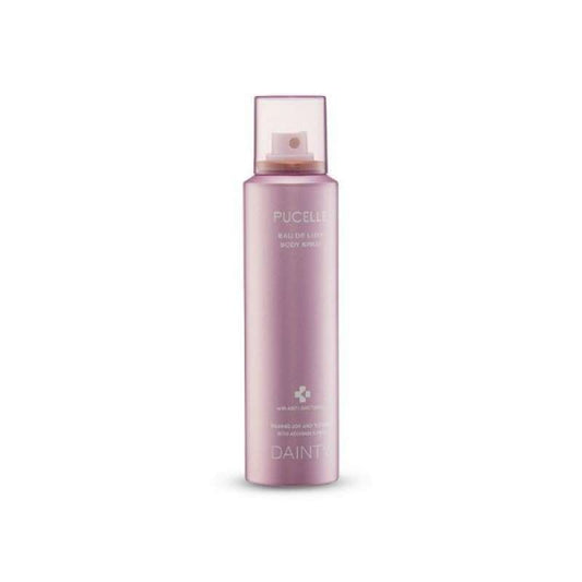Pekanbaru Pucelle Edl Body Spray Dainty 150Ml