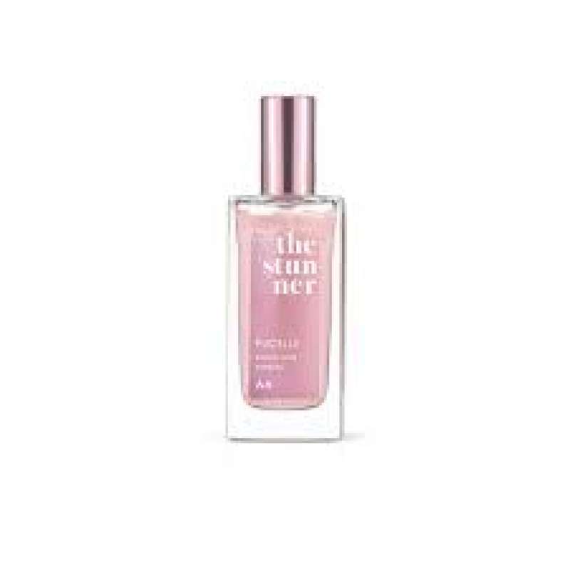 Pekanbaru Pucelle Edp The Stunner 50Ml