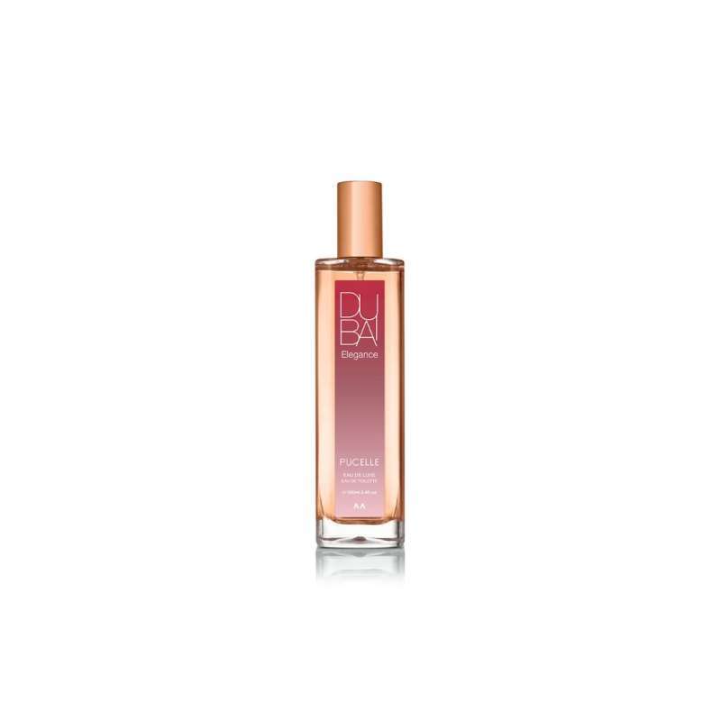 Pekanbaru Pucelle Edp Dubai Elegance 100Ml
